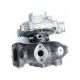 Turbocharger MAN 53279706909 50091009012 50091007012 50091007013 New Turbo