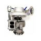 NEW Turbocharger for Cummins 4043707 4043708 4352298 + Gasket Set