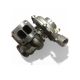 International Navistar 1830498C93 DT466E, I530E GTA3782D # 751361-5002