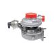 TURBOCHARGER 789773-18 MITSUBISHI FUSO CANTER 3.0 DiTD 107kW 5802355023
