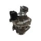 Turbocharger BMW 7 760 i 830104-0004