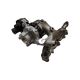Turbocharger VW T6 TRANSPORTER MULTIVAN 2.0D 04L253022B Genuine