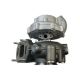 Turbocharger Volvo Penta TCT30-0490 3584138
