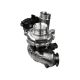 Turbocharger MERCEDES A, B, C, E, GLA-CLASS, VITO 2017- 894474-0001
