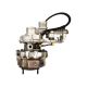 Turbocharger Audi Q7, VW Touareg 4.2 TDI 250KW 2007- 797518-4
