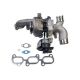Turbocharger VW / AUDI / SEAT / SKODA 1.4 TDI 40009375 55-66KW (2014-2022)