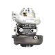 Turbocharger for CUMMINS X15 EPA21 EPA17 2022-2024 HE400VG Turbo 5602145 5609888