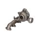 Supercharger, Supercharger 54399880048 for Audi A3 (8P1) 1.9 2003-201