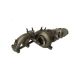 Loader, Supercharger 54399880058 for Transporter T5 Bus 1.9 2006