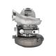 Turbocharger 5459710RX 5358001 Compatible with Cummins X15 Holset Turbo HE400VG