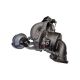 Turbocharger BMW 11658506381 11658516124 8516124 53039710522