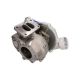Supercharger, Supercharger 3K 53319886911 for Mercedes-Benz Actros MP2 / MP3 11.946 2008