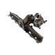 Turbocharger BMW 3 (G20, G80, G28) M340 d xDrive TCT10-0099 909630-0001