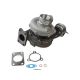 Turbocharger NEW VW TRANSPORTER T4 2.5 TDI 57509880001