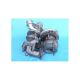 BorgWarner R2S International Maxxforce Navistar Truck TWIN Genuine Turbo Charger