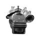 Turbocharger RE548735 RE546351 12639900120