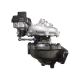 Turbocharger BMW 5 7 X3 X4 2.5D 155-170KW 843137 2017
