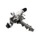 Turbocharger VW Amarok 2.0 BiTDI 10009700029