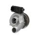 Turbocharger TBC547