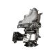New Turbocharger BMW 5 (E60) 535d 53269880003 BorgWarner