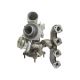 Borgwarner 53039887200 Turbocharger K03