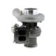 481211 Turbocharger With Wastegate Includes Clamp 442130, Gray, Gasket for