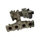TBC599 Turbocharger New Gas