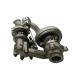 Turbocharger Iveco Daily IV 35C14, 35C14 /P 10009900181 5801928231