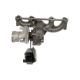 667-265 Turbocharger And Gasket Kit