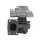 4033587H Fixed Geometry Turbocharger Hx25