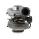 681205 Turbocharger Gray, Gasket Included, For Detroit Diesel Series 6 for