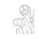 Genuine Ford Turbocharger DL3Z-6K682-F