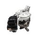 Turbocharger LAND ROVER DISCOVERY IV 3.0 SDV6 4x4 TC10-0631 824754-0003