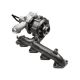 New Turbocharger for Tucson/Kia Sportage 2.0 137kw 53039880784