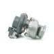 Land Rover Velar 2.0D 49335-01960 LR140581 Upgrade Turbocharger Turbo