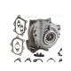 For Chevy Silverado GMC Sierra 6.6 Duramax LBZ Turbo w/ Turbocharger Gaskets