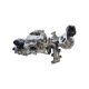 Turbocharger for SPORT L494 2018-2023 3.0D 883403+883404