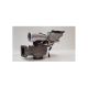 New Turbocharger 175968 177332 178730 13709860040 13709700040 RE523632 RE534516