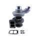 Turbocharger 631GC5173AMX for Mack Truck E712L E7427 E7460 Engine Turbo S400S073