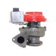 GEN1 High Flow Turbo Charger+70mm Intercooler For Mazda BT-50 3.2L 2015 Onwards