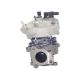 Upgrade Billet Turbo Charger For Toyota LandCruiser 200 Series VDJ200 1VD-FTV