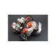 NEW Original Turbolader PAIR PORSCHE AUDI VW 057145874N + 057145873N