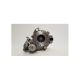 Turbosprężarka BorgWarner KKK 53369886914 53369706914