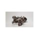 Turbosprężarka BorgWarner KKK 10009700386 10009880386