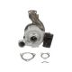 TBC547 Turbocharger New Diesel