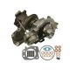 TBC641 Turbocharger New Gas