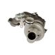 667-249 Turbocharger Includes Gasket And Hardware
