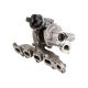 For Audi A3 & VW Golf 2.0L TDI New Turbo Turbocharger TCP