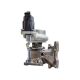 For Honda Civic 2016-2021 MHI Turbo Turbocharger TCP
