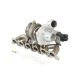 For BMW 340i 440i M240i X4 740i X3 540i Turbo Turbocharger w/ Actuator